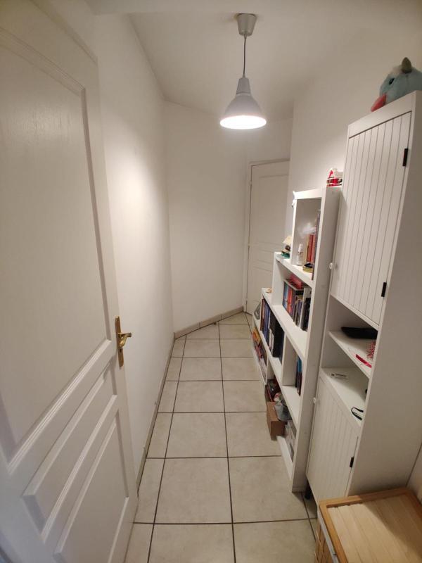 Appartement - 57 m² - 2 pièces