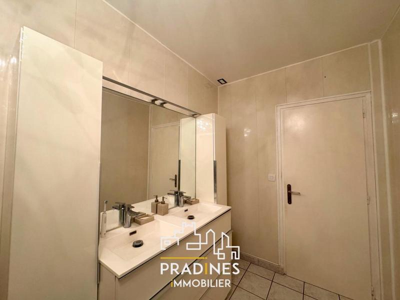 Maison ancienne - 160 m² - 7 pièces