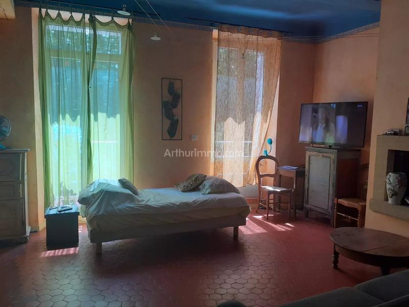 Maison - 129 m² - 6 pièces