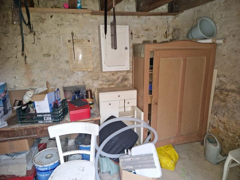 Maison - 80 m² - 3 pièces