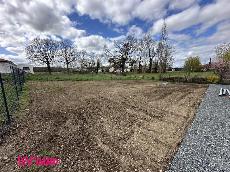 Maison - 98 m² - 4 pièces