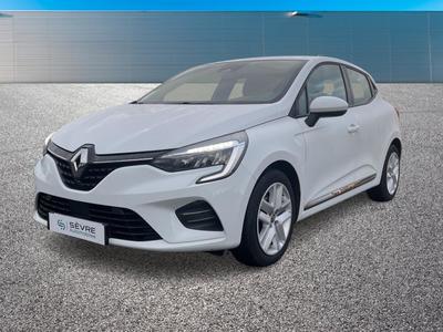 Renault Clio V Business Blue dCi 85