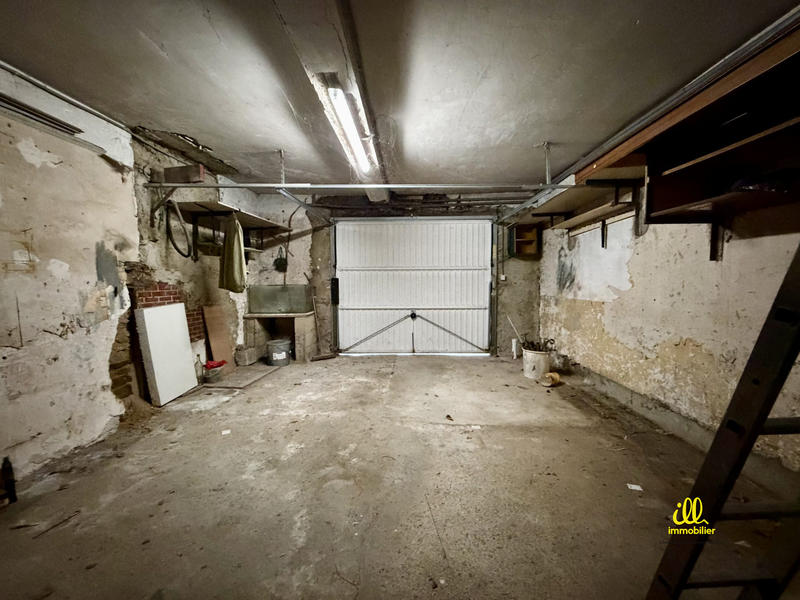 Maison - 83 m² - 4 pièces