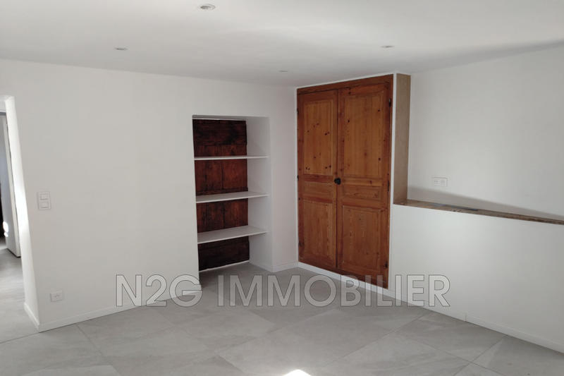 Appartement - 35 m² - 1 pièce