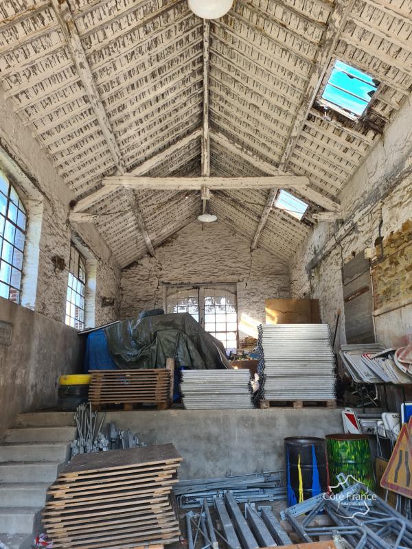 Propriété - 62 m² - 5 pièces