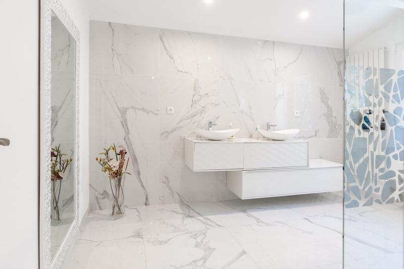 Bastide - 164 m² - 6 pièces