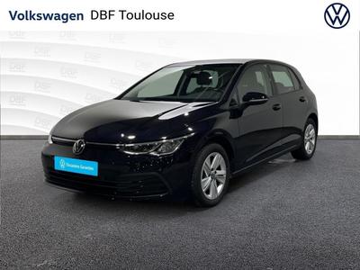 Volkswagen Golf 2.0 Tdi Scr 150 Dsg7 Life Business