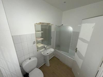 Appartement - 53 m² - 3 pièces