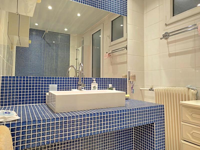 Appartement - 74 m² - 4 pièces