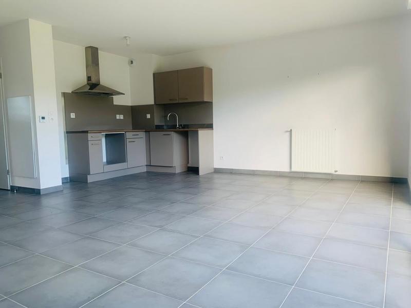 Villa - 108 m² - 5 pièces