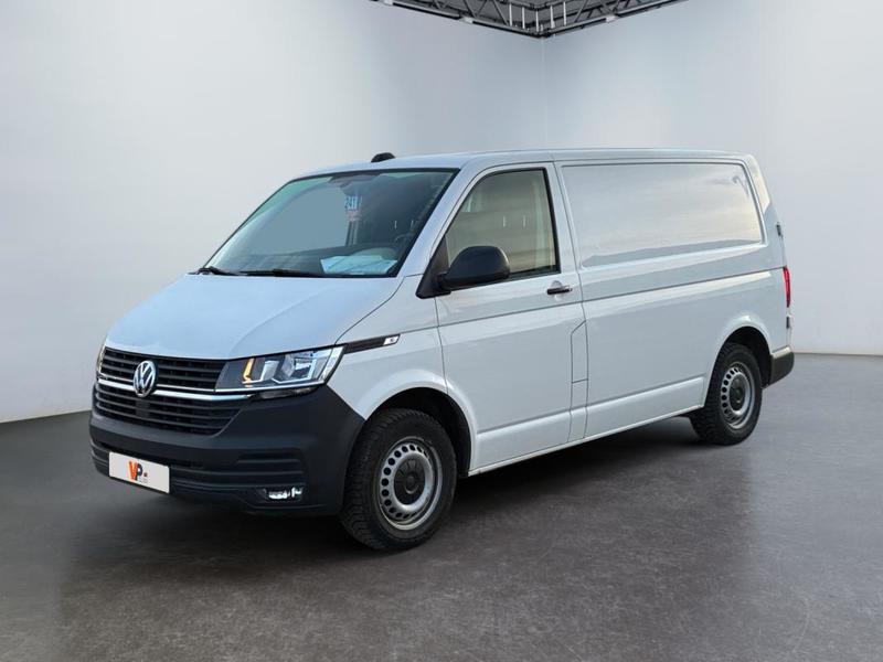 Volkswagen Transporter 6.1 Van L1h1 2.0 Tdi 150 Bvm6 4motion Business