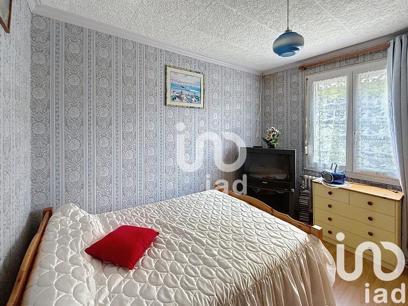 Maison - 152 m² - 7 pièces