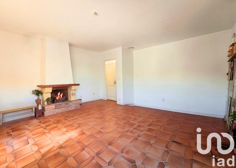 Maison - 98 m² - 4 pièces