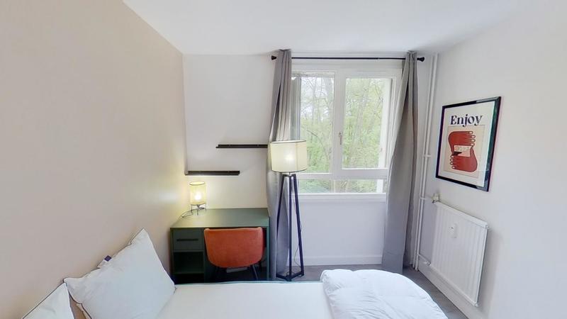 Appartement - 114 m²