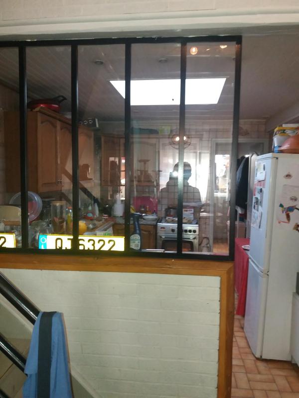 Maison ancienne - 90 m² - 5 pièces