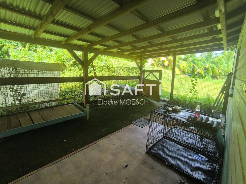 Maison - 180 m² - 7 pièces