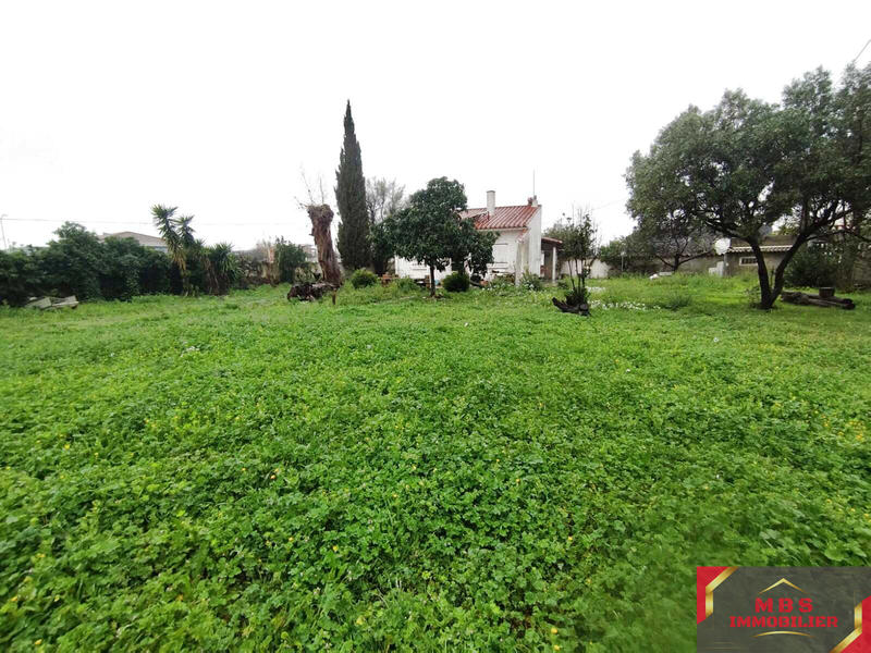 Maison - 70 m² - 4 pièces