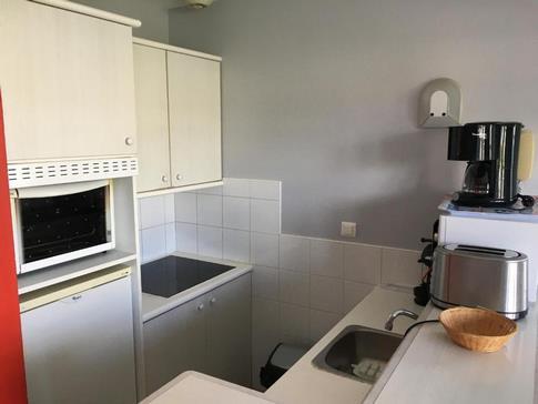 Maison - 48 m² - 3 pièces