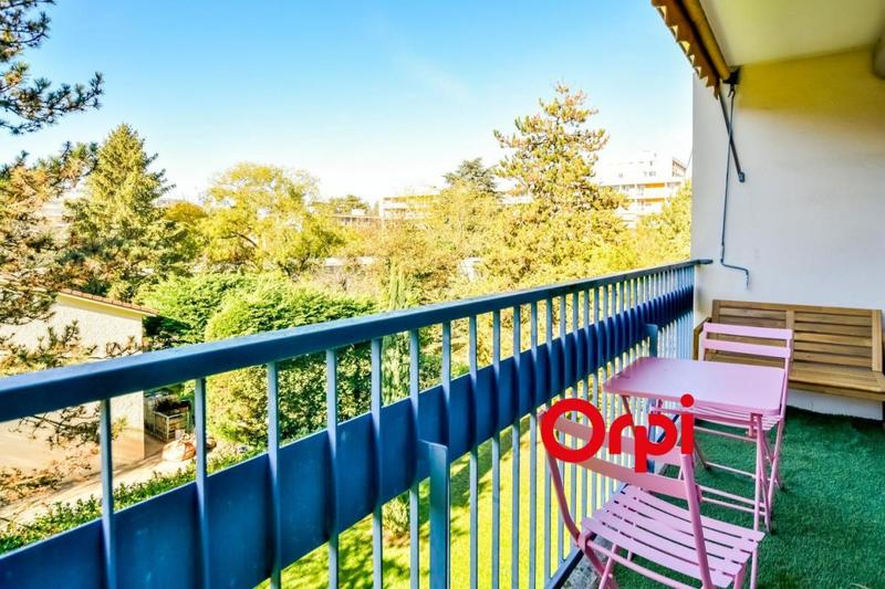 Appartement - 75 m² - 4 pièces