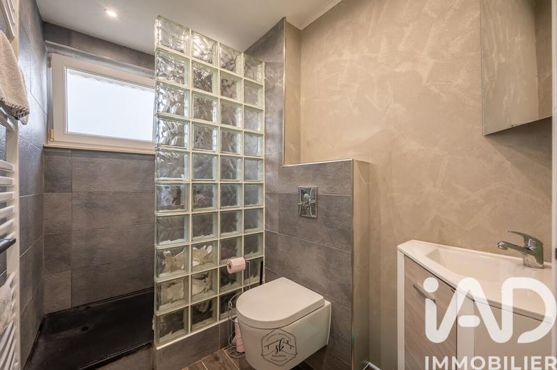 Maison de ville - 110 m² - 4 pièces