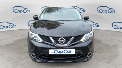 Nissan Qashqai 1.5 dCi 110 n-Connecta - Première main