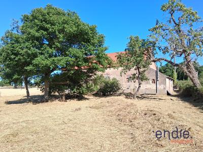 Maison - 50 m² - 3 pièces