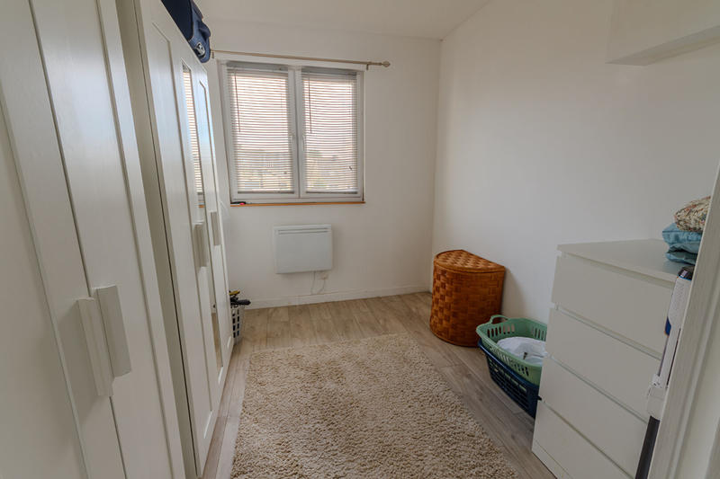 Maison - 100 m² - 6 pièces