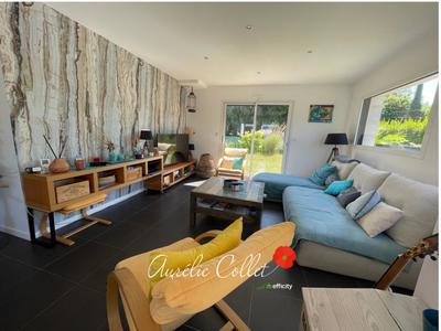 Maison - 112 m² - 4 pièces