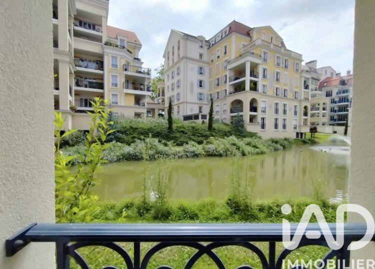 Appartement - 82 m² - 4 pièces