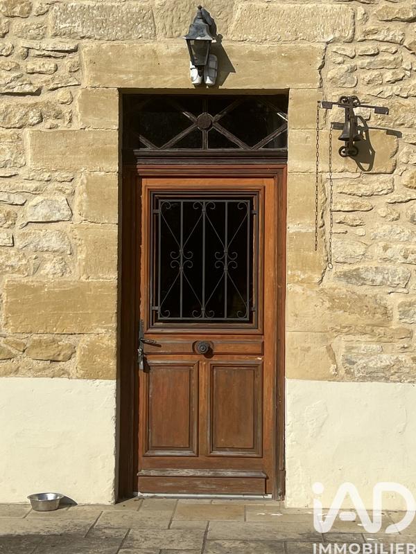 Maison de campagne - 200 m² - 5 pièces