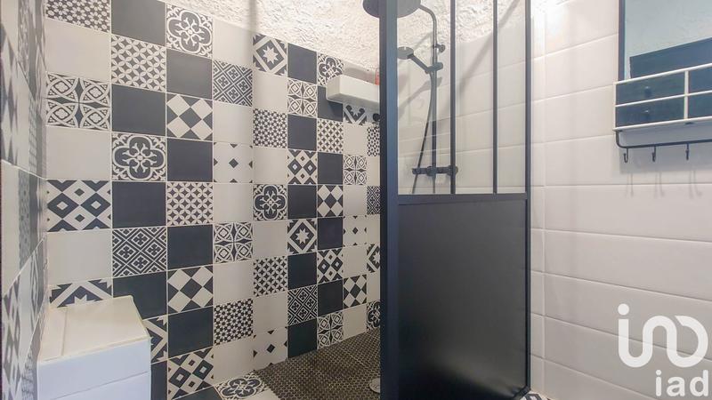 Maison de maîtres - 190 m² - 8 pièces