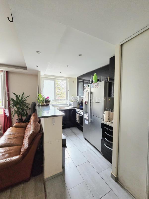 Appartement - 53 m² - 3 pièces