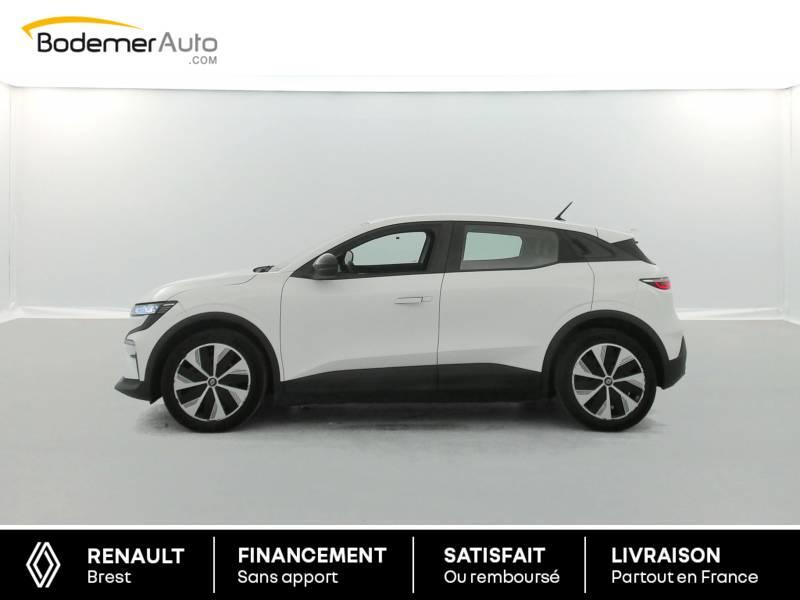 Renault Mégane E-Tech Er Ev60 130ch super charge Evolution