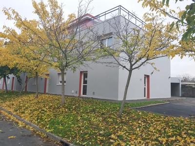 Studio - 23 m² - 1 pièce