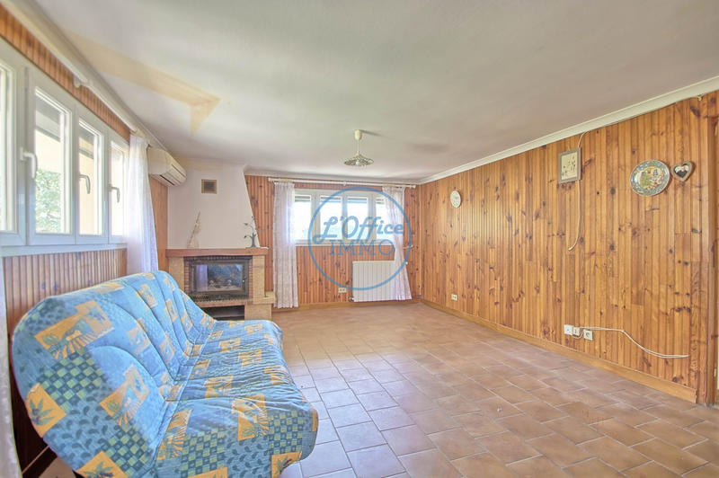 Maison ancienne - 150 m² - 7 pièces