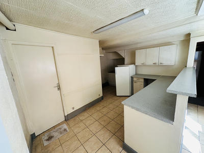 Maison - 106 m² - 5 pièces