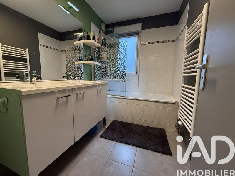 Maison - 66 m² - 4 pièces