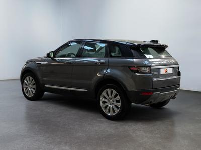 Land Rover Range Rover Evoque Sd4 240 Bva Hse