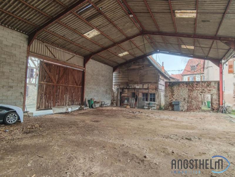 Maison - 51 m² - 2 pièces