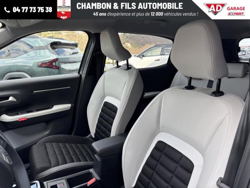 Citroën C3 Aircross Hybride 145 e-Dcs6 Max 7 Place