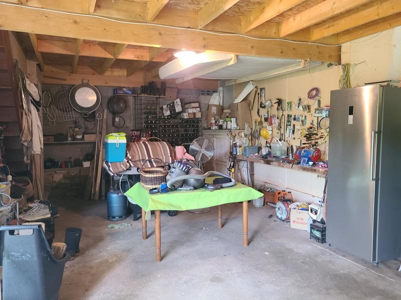 Maison - 140 m² - 4 pièces