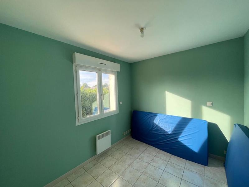 Villa - 92 m² - 4 pièces