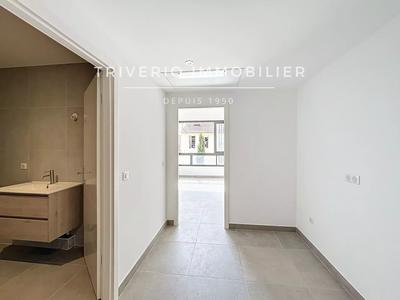 Appartement - 36 m² - 1 pièce