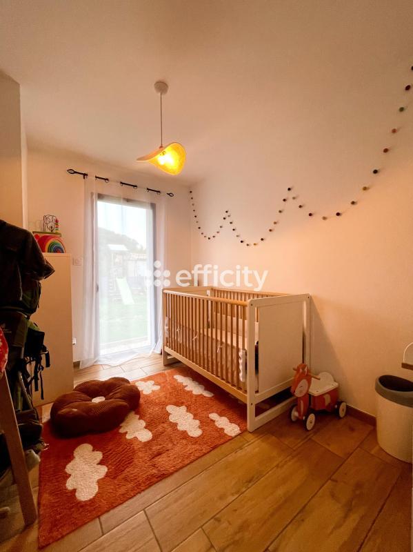 Villa - 135 m² - 5 pièces