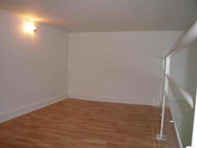 Appartement - 27 m² - 1 pièce
