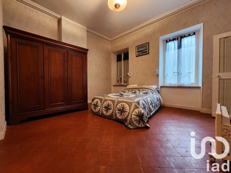 Maison de village - 170 m² - 5 pièces