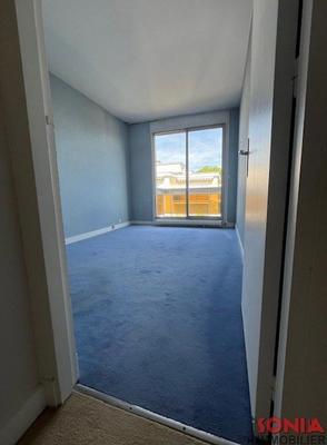 Appartement - 52 m² - 2 pièces