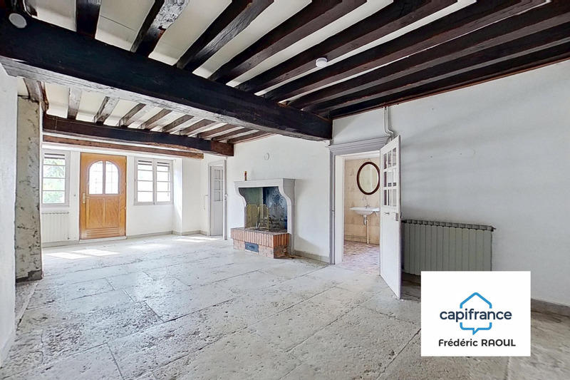 Maison - 215 m² - 6 pièces