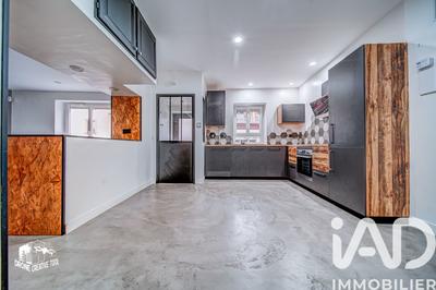 Appartement - 82 m² - 4 pièces