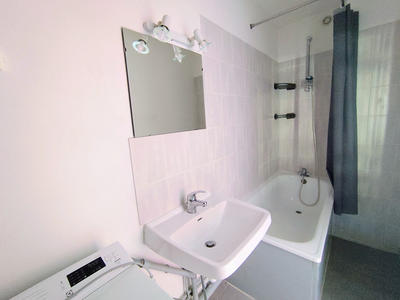 Appartement - 25 m² - 1 pièce